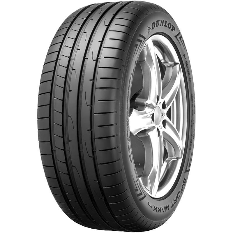 Anvelopa Vara Dunlop Sport Maxx Rt2 Mfs 225/50R17 98Y