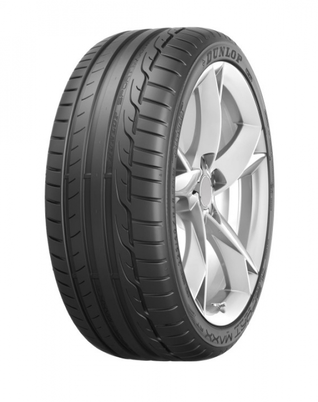 Anvelopa Vara Dunlop Sport Maxx Rt 2 * Mo Mfs 225/55R17 97Y