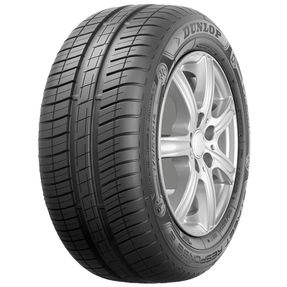 Anvelopa Vara Dunlop Street Response 2 175/65R14 82T