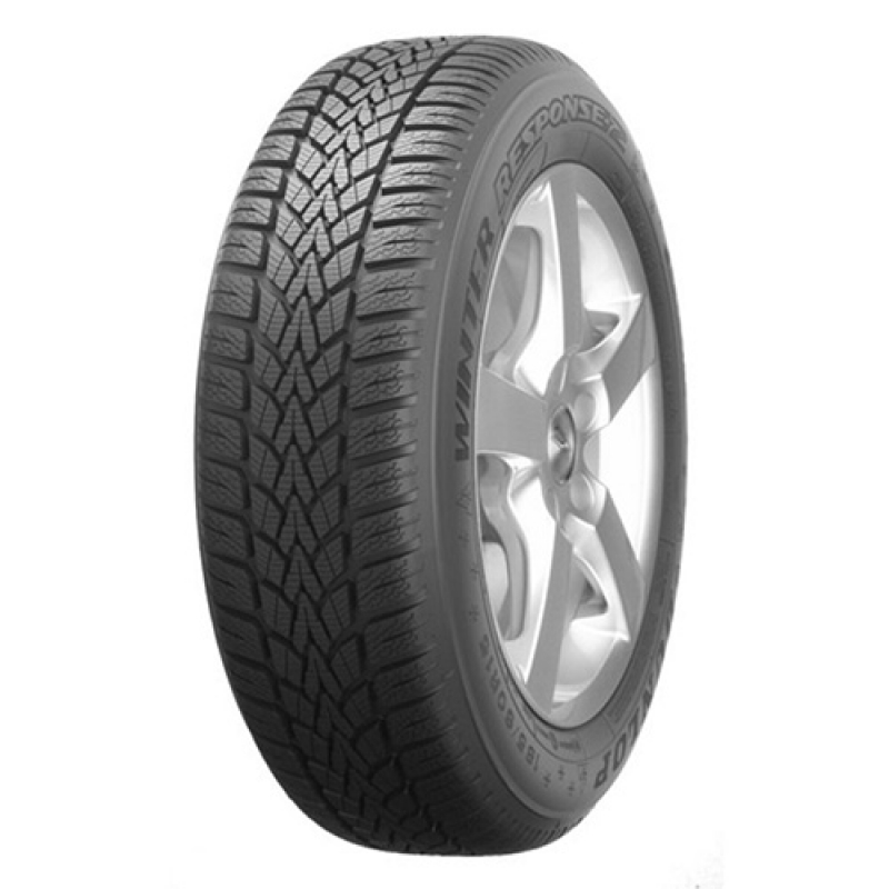 Anvelopa Iarna Dunlop Winter Response 2 185/65R15 92T