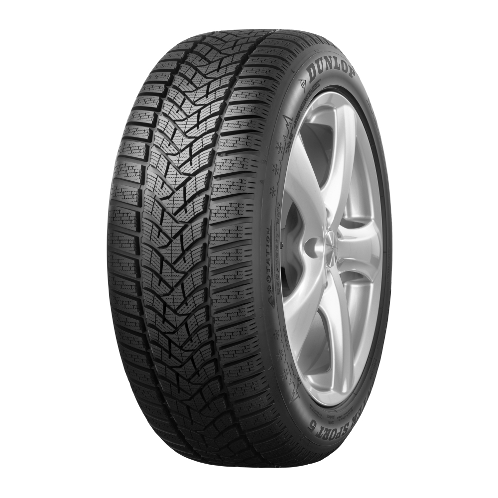 Anvelopa Iarna Dunlop Winter Sport 5 195/55R16 87H