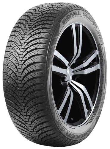 Anvelopa All Season Falken Euroallseason As210 255/55R18 109V