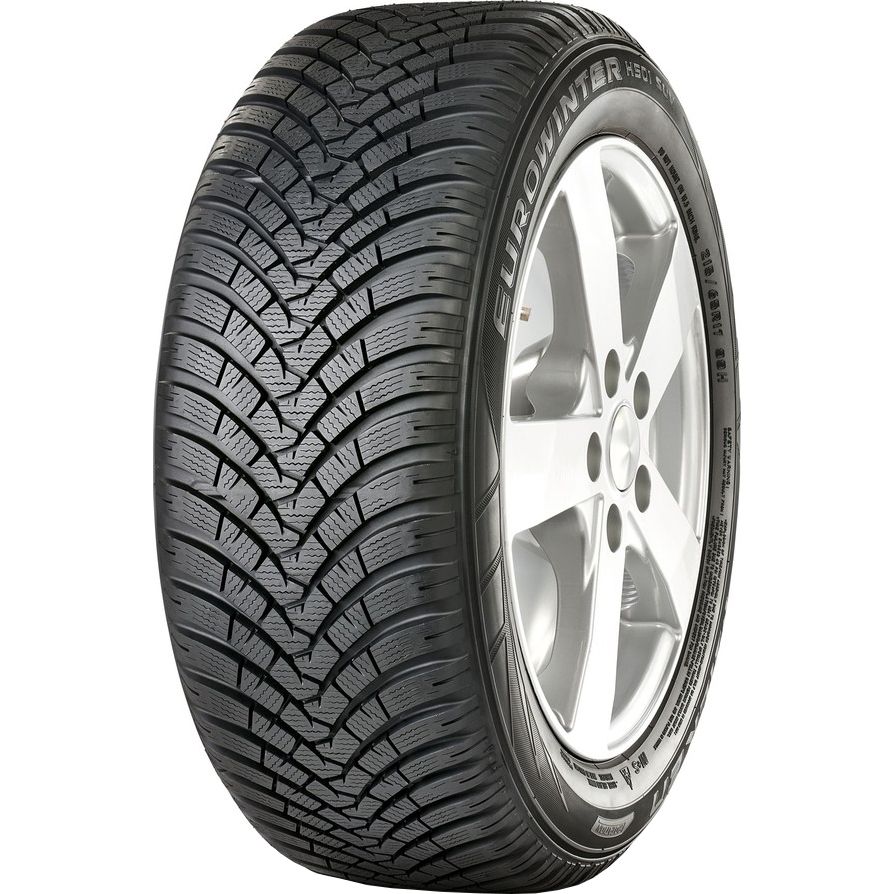 Anvelopa Iarna Falken Hs01 Runflat 225/45R17 91H