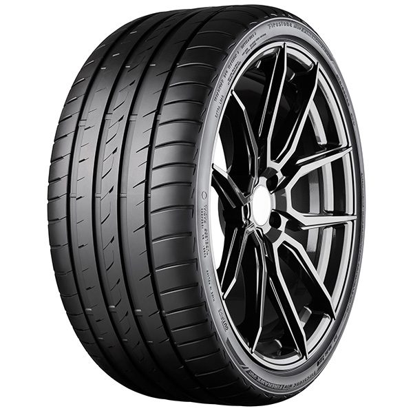 Anvelopa Vara Firestone Firehawk Sport 245/45R18 100Y