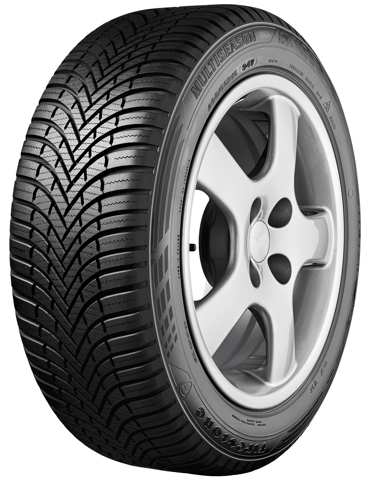 Anvelopa All Season Firestone Multiseason2 225/40R18 92Y