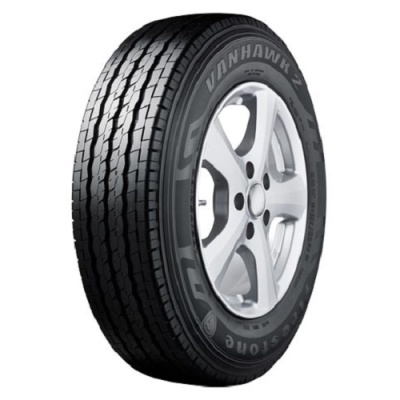 Anvelopa Vara Firestone Vanhawk 2  215/60R16C 103T