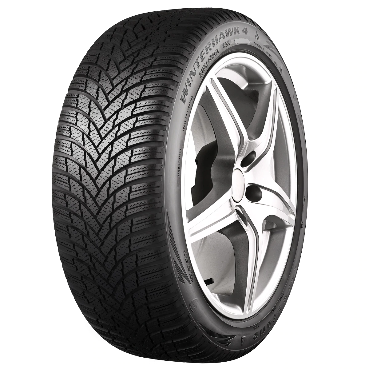 Anvelope Iarna Firestone WH4 215/65R16 98H