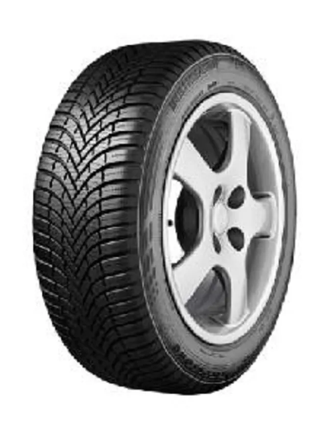 Anvelopa Iarna Firestone Winterhawk 4 195/65R15 91T