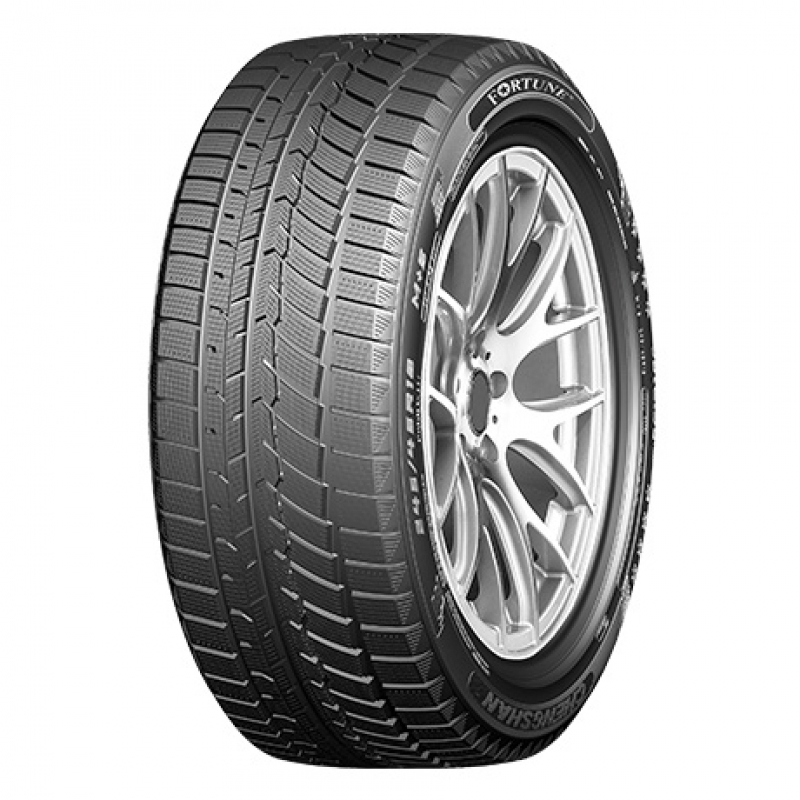 Anvelope Iarna Fortune FSR901 225/55R17 101V