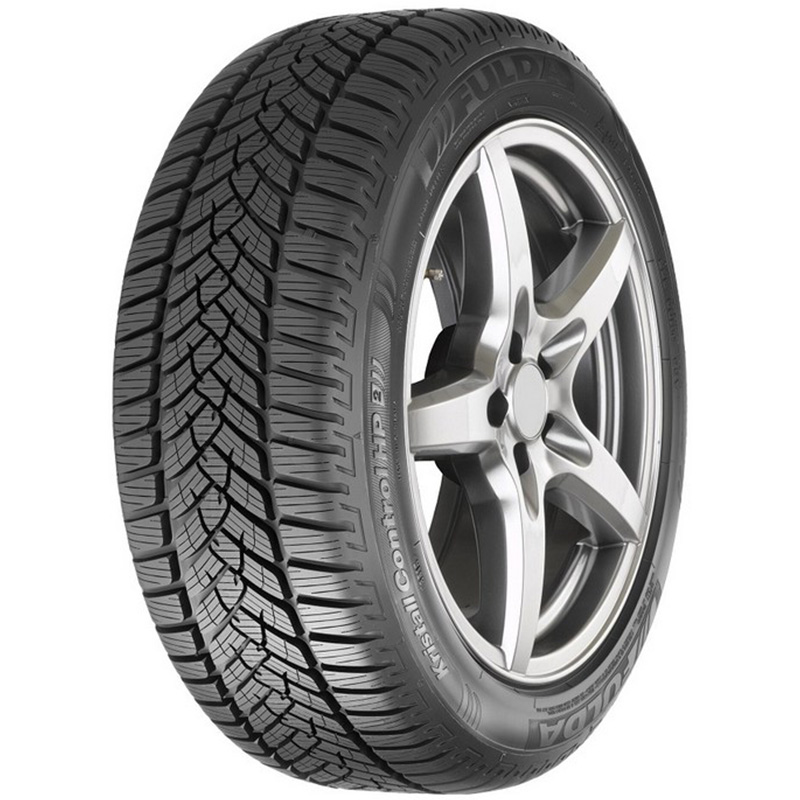 Anvelopa Iarna Fulda Kristall Control Hp 2 225/55R17 101V