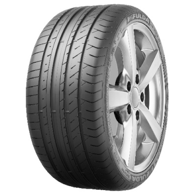 Anvelopa Vara Fulda Sport Control 2 Fp 245/45R19 102Y