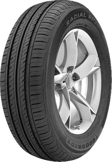 Anvelopa Vara Goodride Rp28 185/55R16 83V