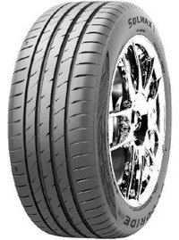 Anvelopa Vara Goodride Solmax1 235/55R18 100W