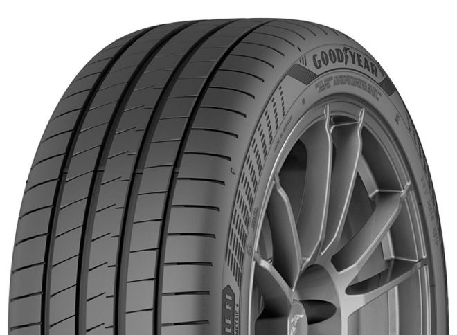 Anvelopa Vara Goodyear Eagle F1 Asy 6 225/40R18 92Y