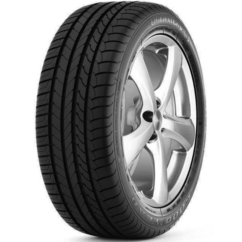 Anvelopa Vara Goodyear Efficient Grip (*) Rof 245/45R18 96Y