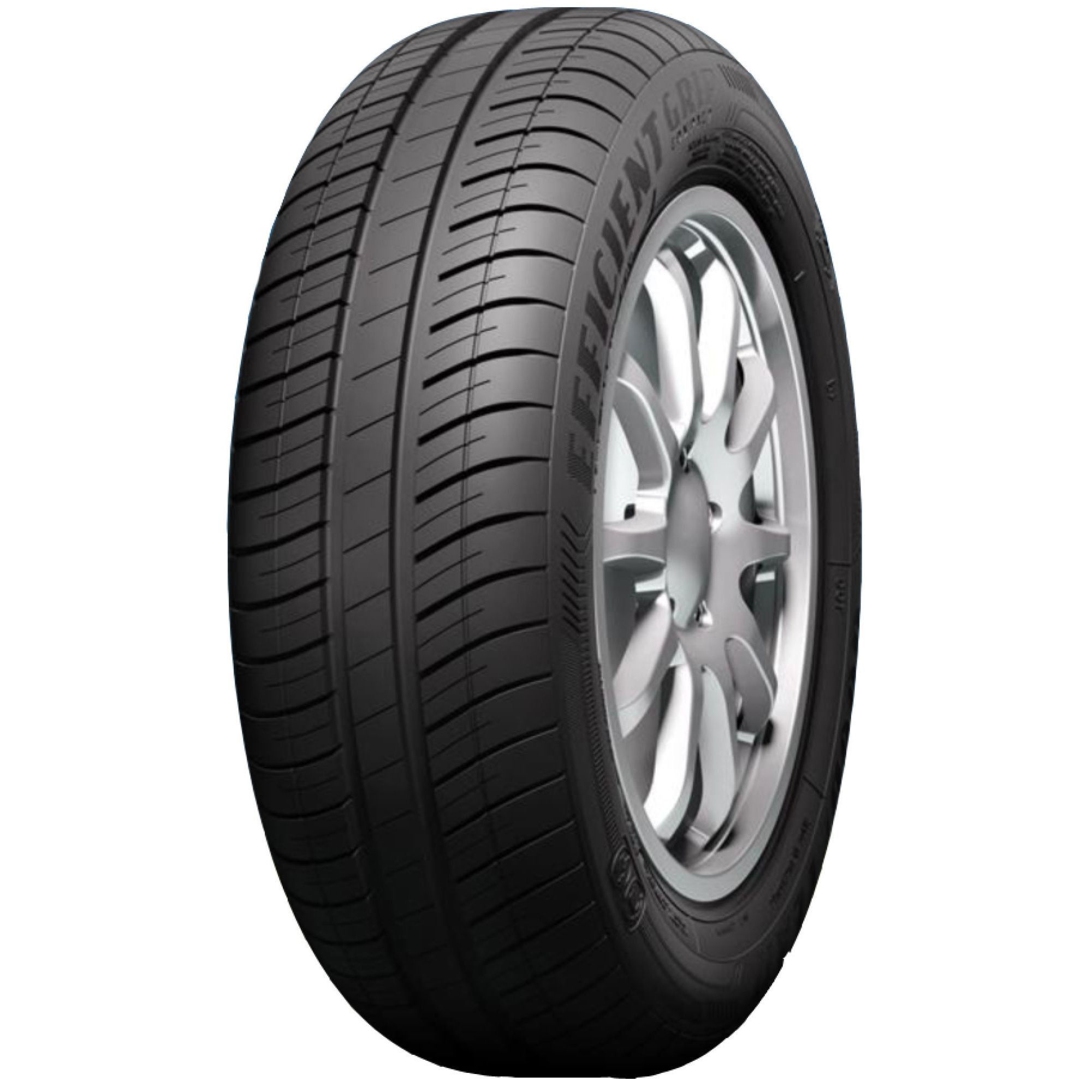 Anvelopa Vara Goodyear Efficientgrip Compact 165/70R13 79T