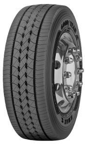 Anvelopa  Goodyear Kmax S G2 295/80R22.5 154/149MM