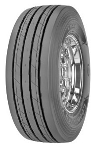 Anvelopa  Goodyear Kmax T 235/75R17.5 143/144F