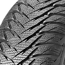 Anvelopa Iarna Goodyear Ultragrip 8 195/60R16CC 99T