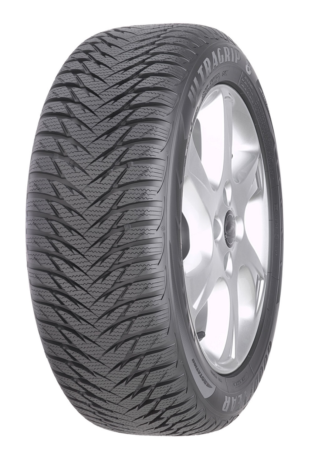 Anvelopa Iarna Goodyear Ultra Grip Performace+ 215/65R16 98T