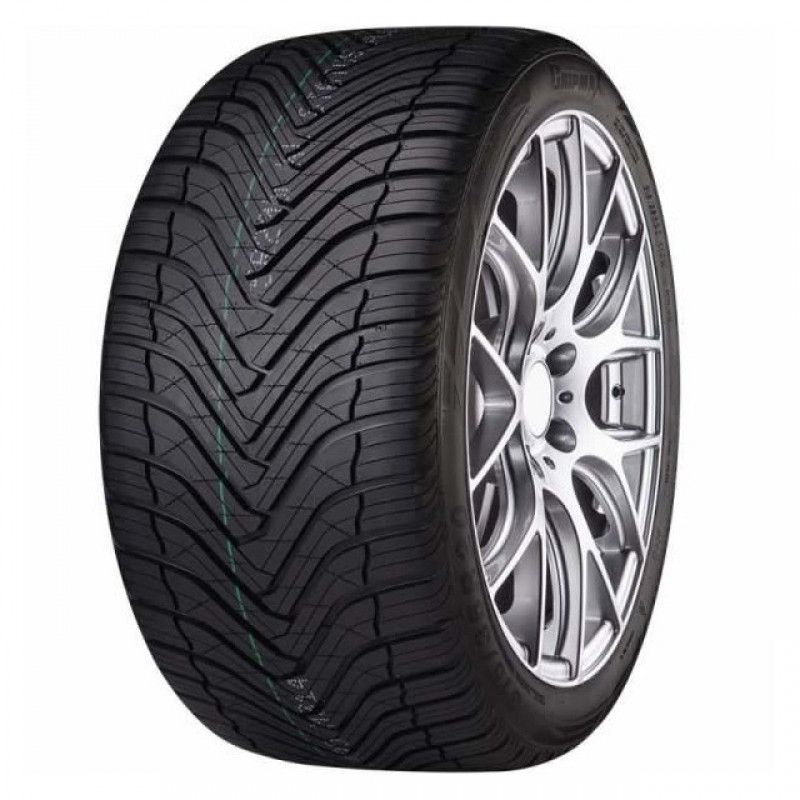 Anvelopa All Season Gripmax Suregrip A/s 225/40R18 92W