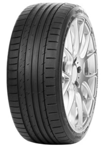 Anvelopa Vara Gripmax Suregrip Pro Sport 215/45R18 93Y