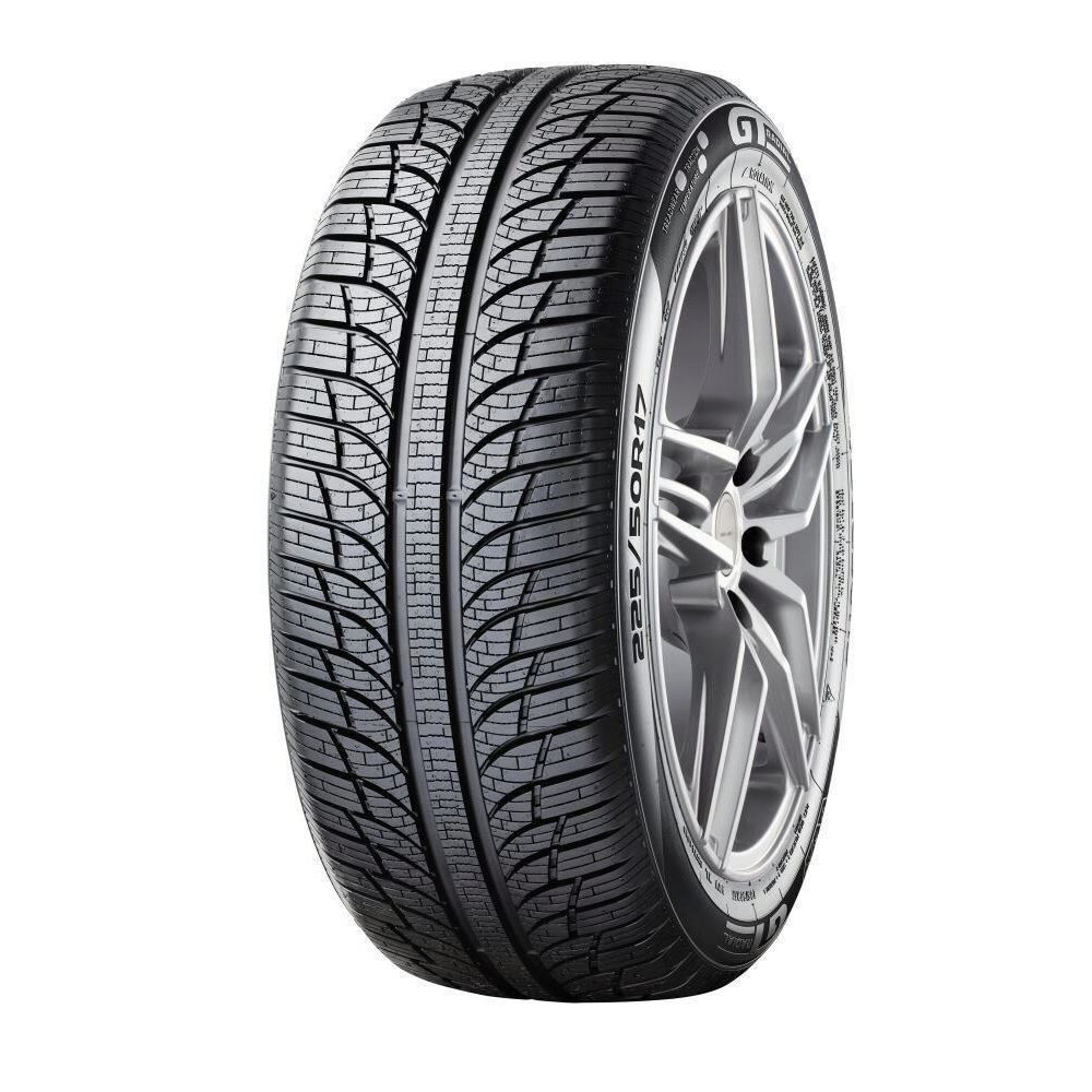 Anvelopa All Season Gt Radial 4seasons 165/70R14 85H