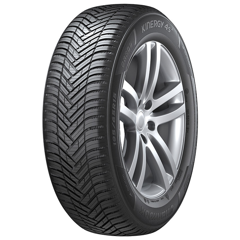 Anvelopa All Season Hankook Kinergy-4s2 195/65R15 91H