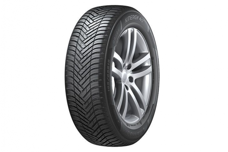 Anvelopa All Season Hankook Kinergy 4s 2 X H750a 225/65R17 106H