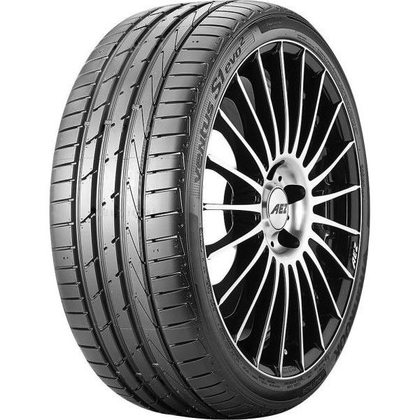 Anvelopa Vara Hankook K117 265/30R20 94Y