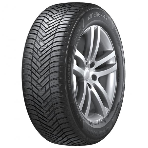 Anvelopa All Season Hankook Kinergy-4s2 Xl Mfs 215/55R16 97V