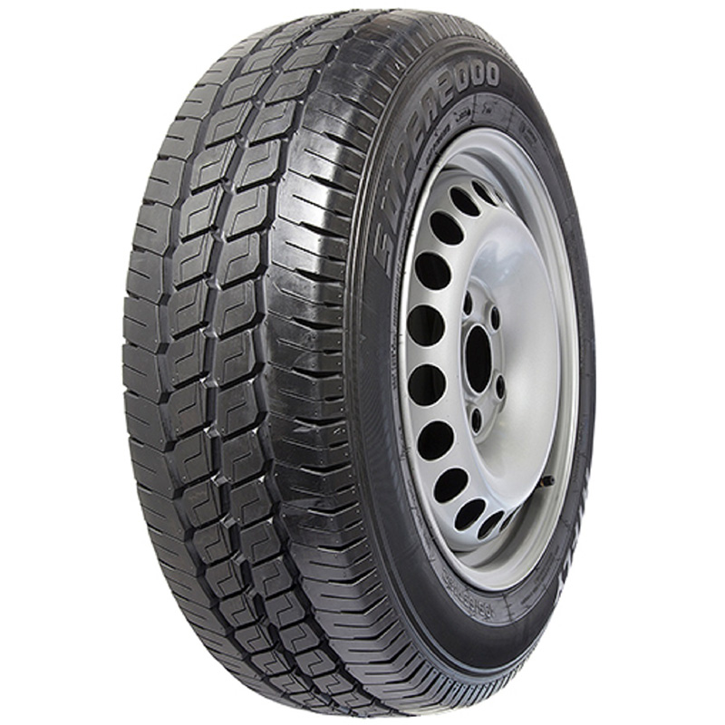 Anvelopa Vara Hifly Super 2000 175/65R14C 90T