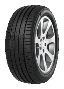 Anvelopa Vara Imperial Ecosport2 F205 245/45R19 102Y