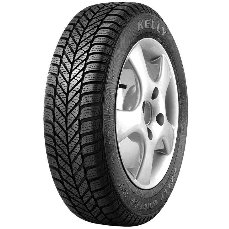 Anvelopa Iarna Kelly Winterst - Made By Goodyear 145/70R13 71T