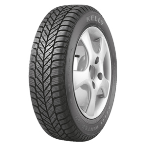 Anvelopa Iarna Kelly Winterst - Made By Goodyear 165/70R14 81T