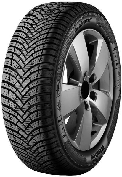 Anvelopa All Season Kleber Quadraxer 2 225/55R17 101W