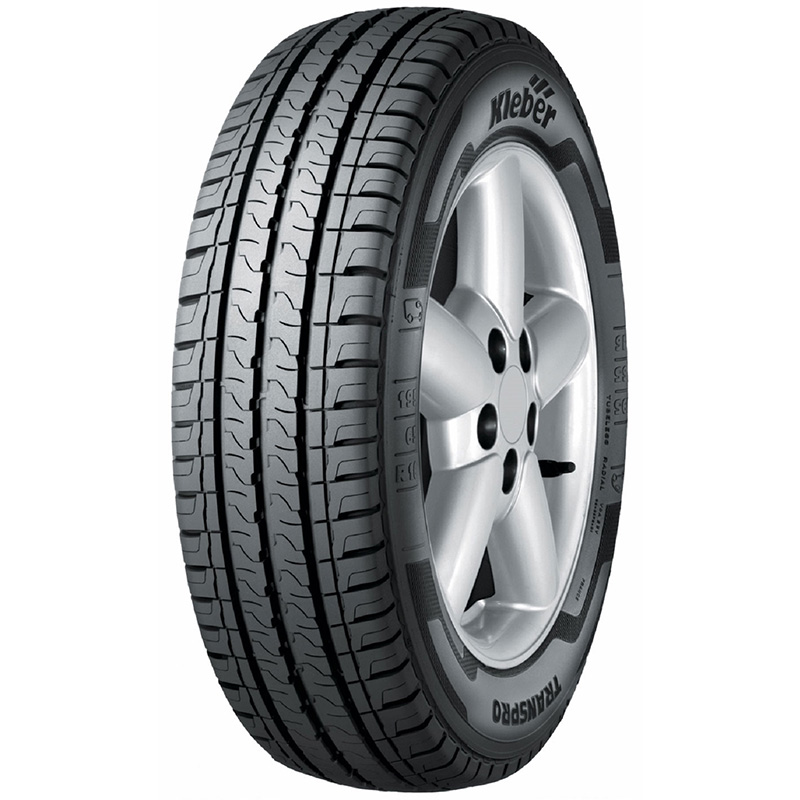 Anvelopa Vara Kleber Transpro 175/65R14 90/88T