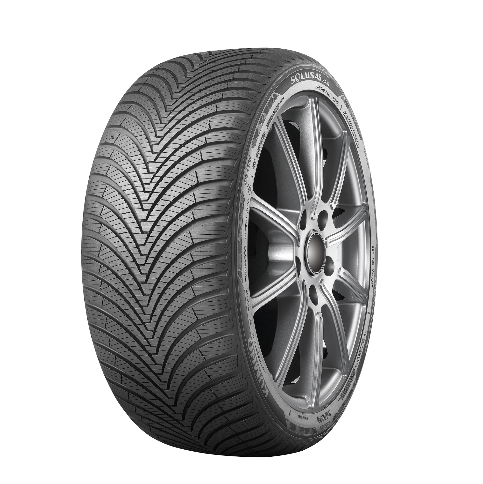 Anvelopa All Season Kumho Ha32 185/55R15 86H