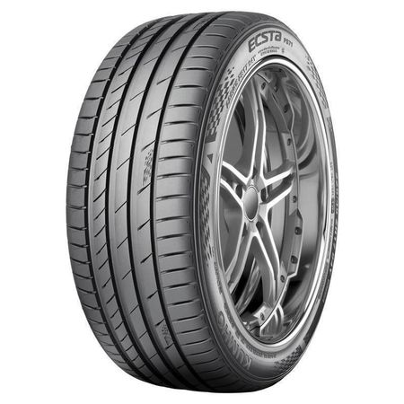 Anvelopa Vara Kumho Ps71 Runflat 225/50R17 94W