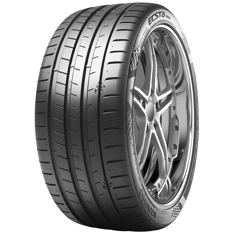 Anvelopa Vara Kumho Ps91 225/45R18 95X