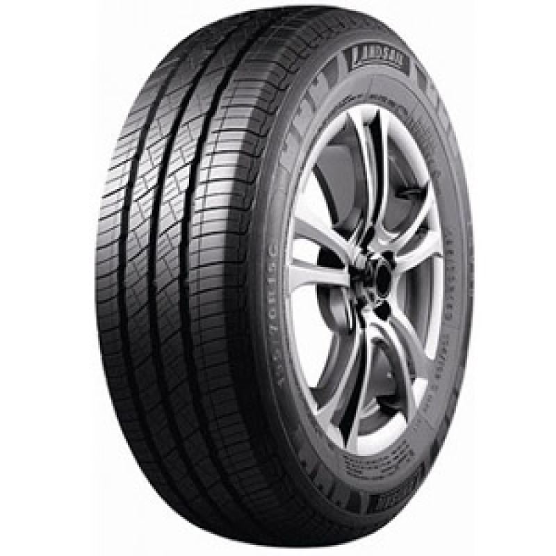 Anvelopa Vara Landsail Lsv88 195/75R16 107/105R