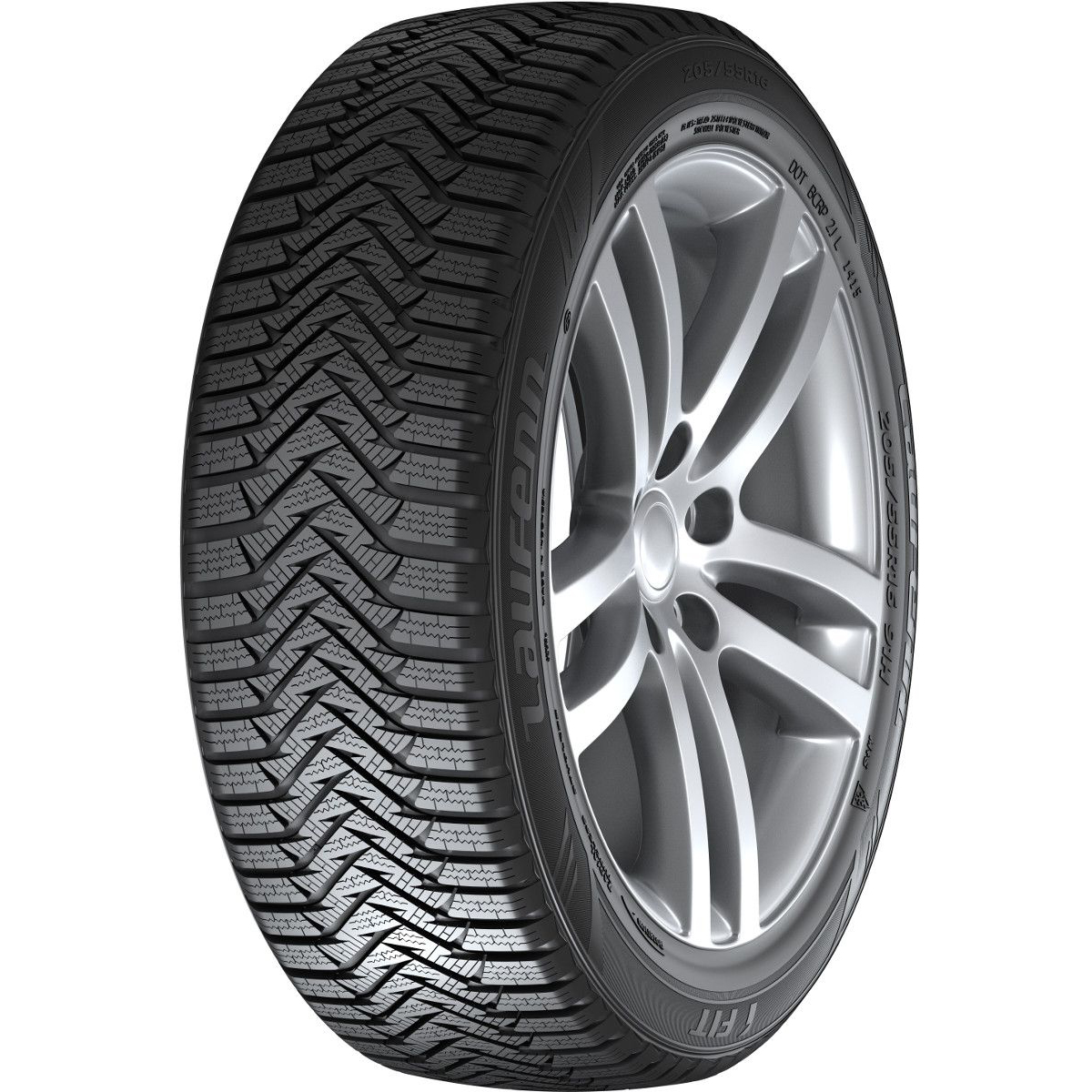 Anvelopa Iarna Laufenn I-fit Plus Xl 245/45R17 99V