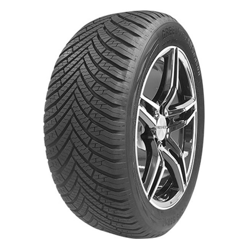 Anvelopa All Season Linglong Greenmax All Season 225/40R18 92V