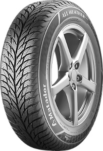 Anvelopa All Season Matador Mp62 All Weather Evo 235/55R17 103V