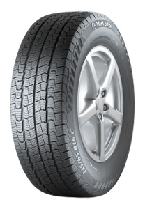Anvelopa All Season Matador Mps400 Variant All Weather 2 215/65R16 109/107T
