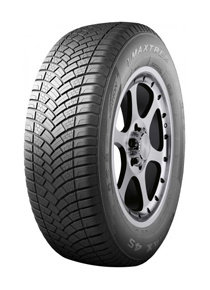 Anvelopa All Season Maxtrek Relamax 4s 195/60R15 88H