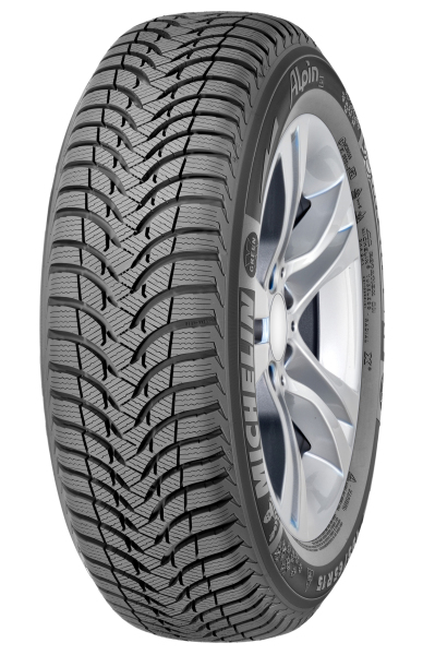 Anvelopa Iarna Michelin Alpin A4 175/65R15 88H