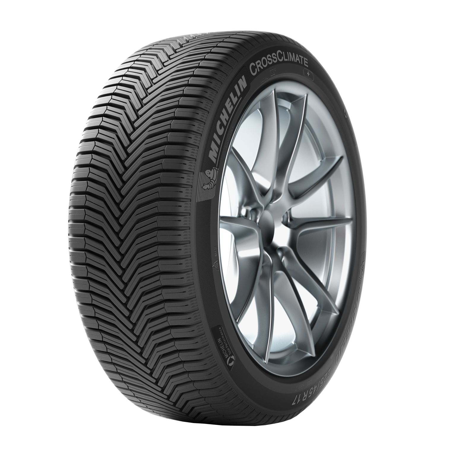 Anvelopa All Season Michelin Crossclimate Plus Xl 165/65R14 83T