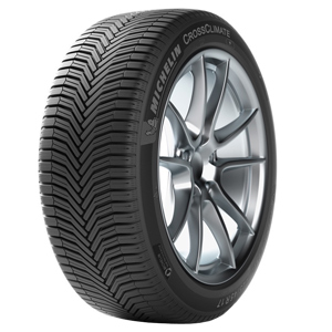 Anvelopa All Season Michelin Crossclimate+ M+s Xl 195/50R15 86V