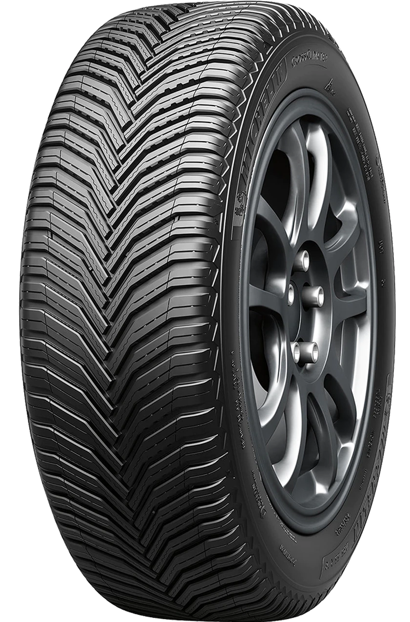 Anvelopa All Season Michelin Crossclimate 2 215/55R16 93V